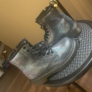 Kids size 12 Dr.martens